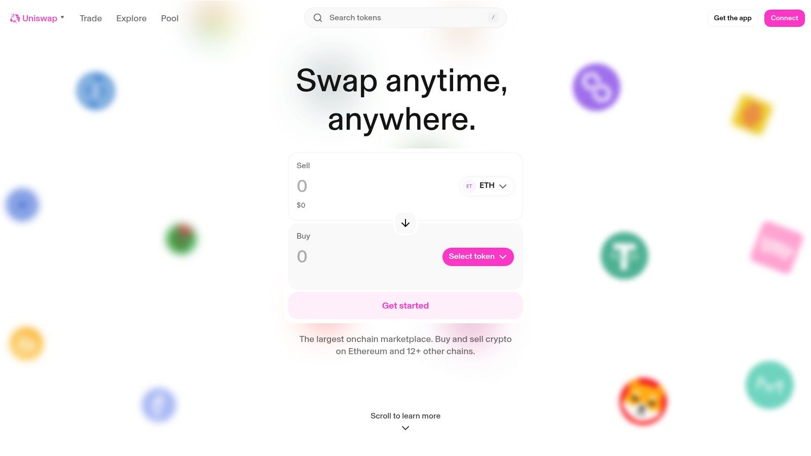 Uniswap