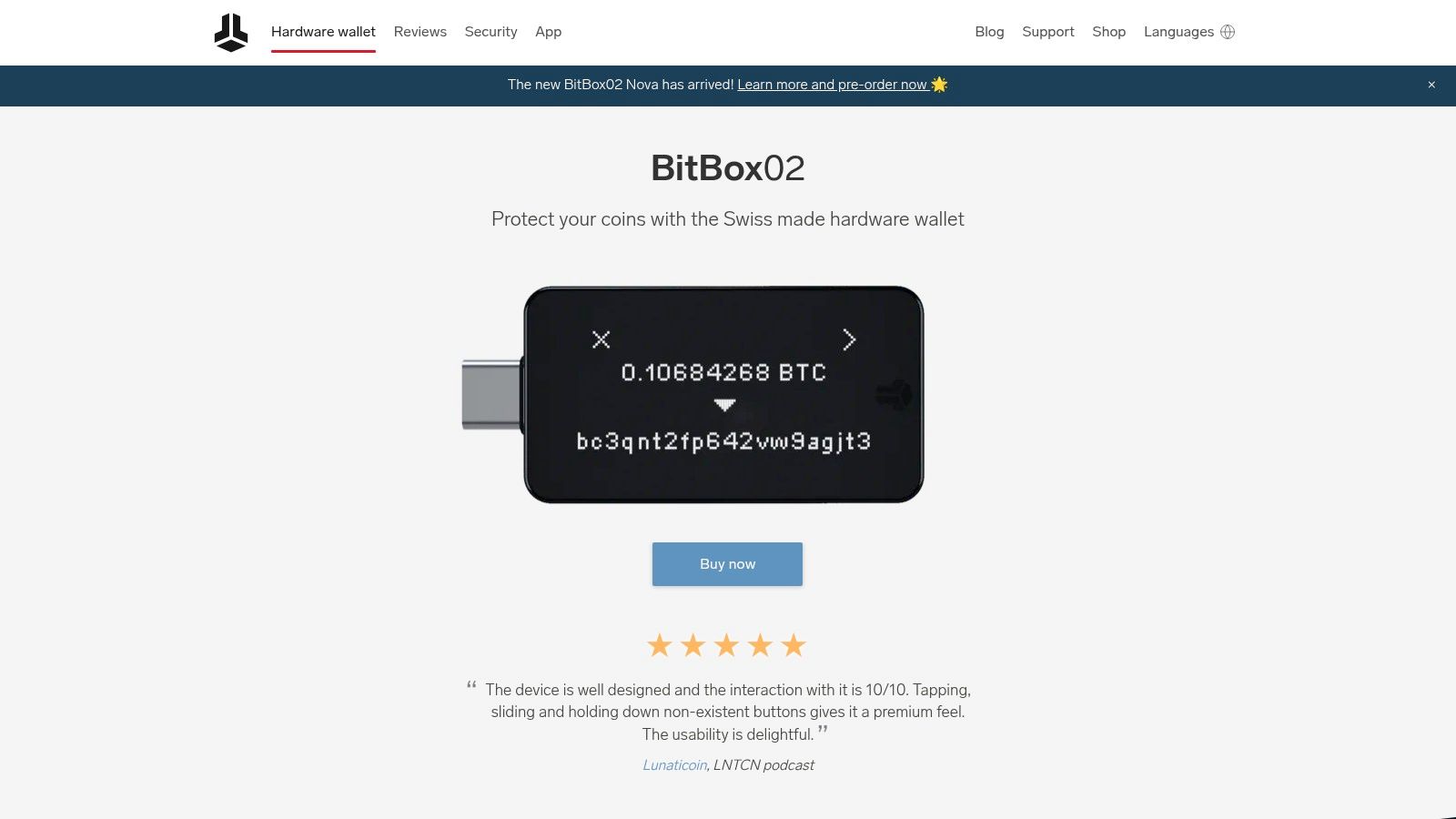BitBox