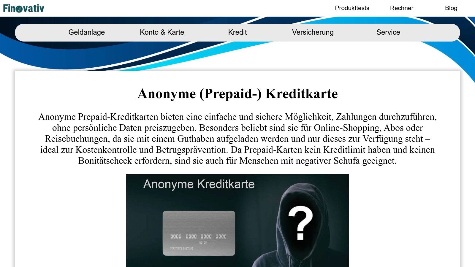 Finovativ.de