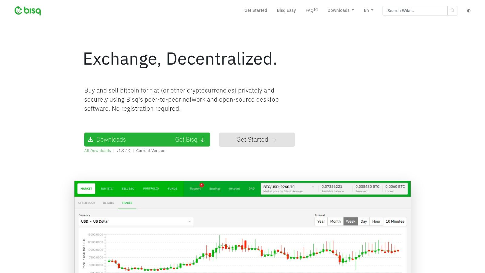 Bisq