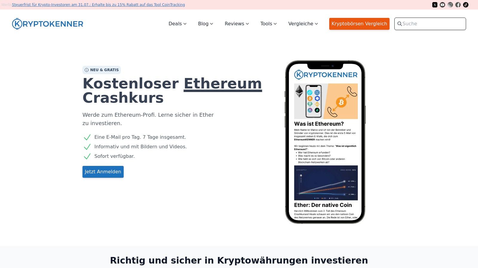 Kryptokenner