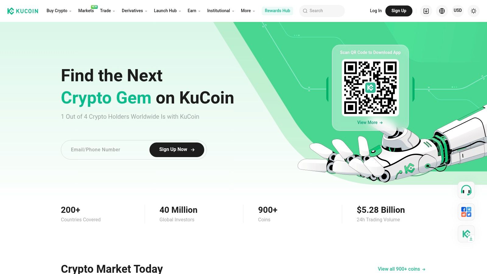 KuCoin