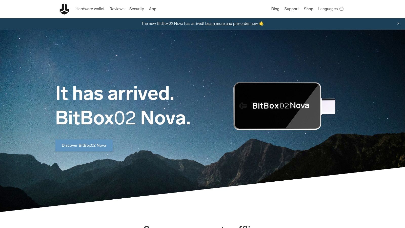 BitBox