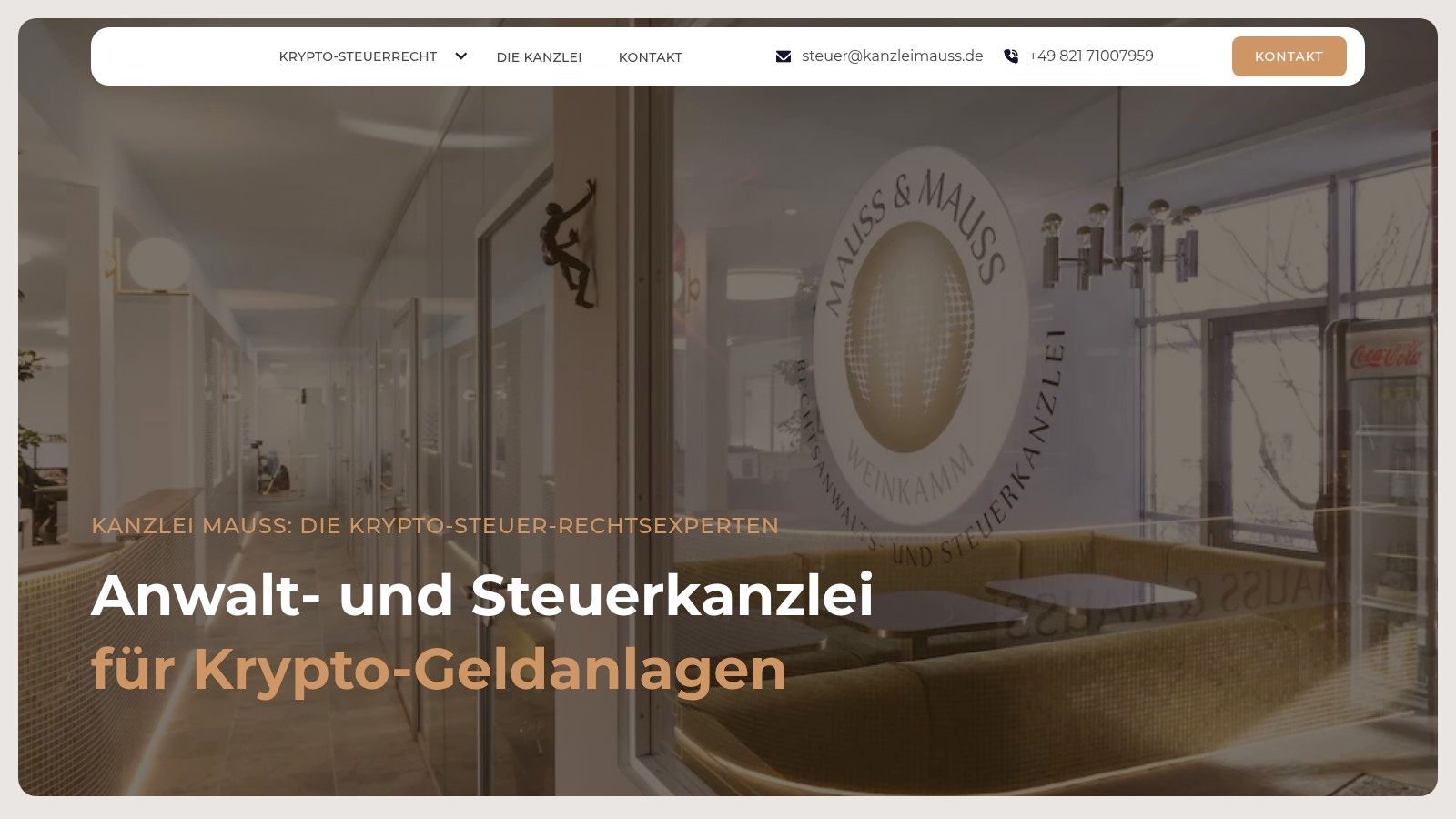Krypto-Steuern.de