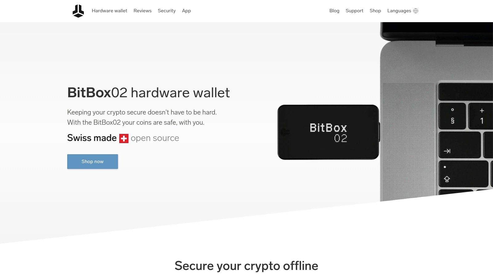 BitBox02