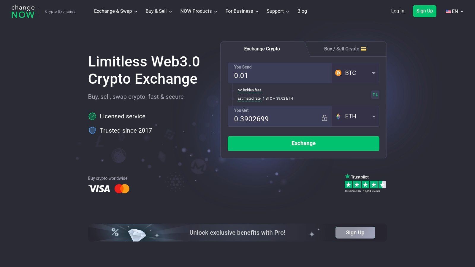 ChangeNOW