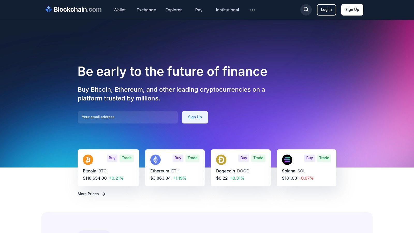Blockchain.com