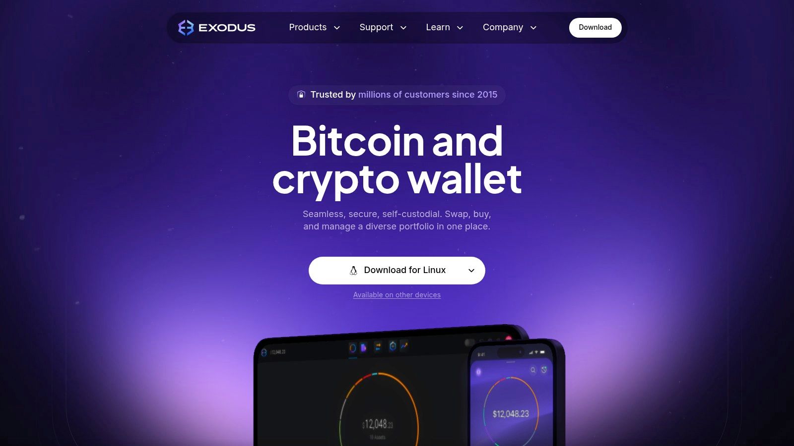Exodus