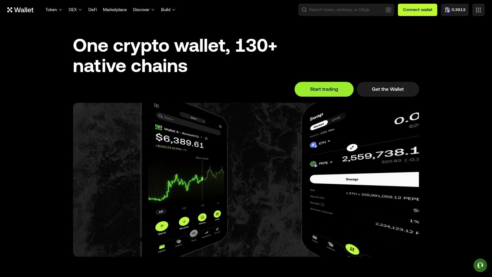OKX Wallet