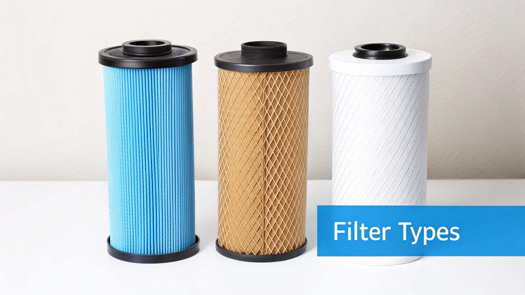 A modern kitchen sink with a dedicated tap for filtered water, showing the convenience of an integrated system.