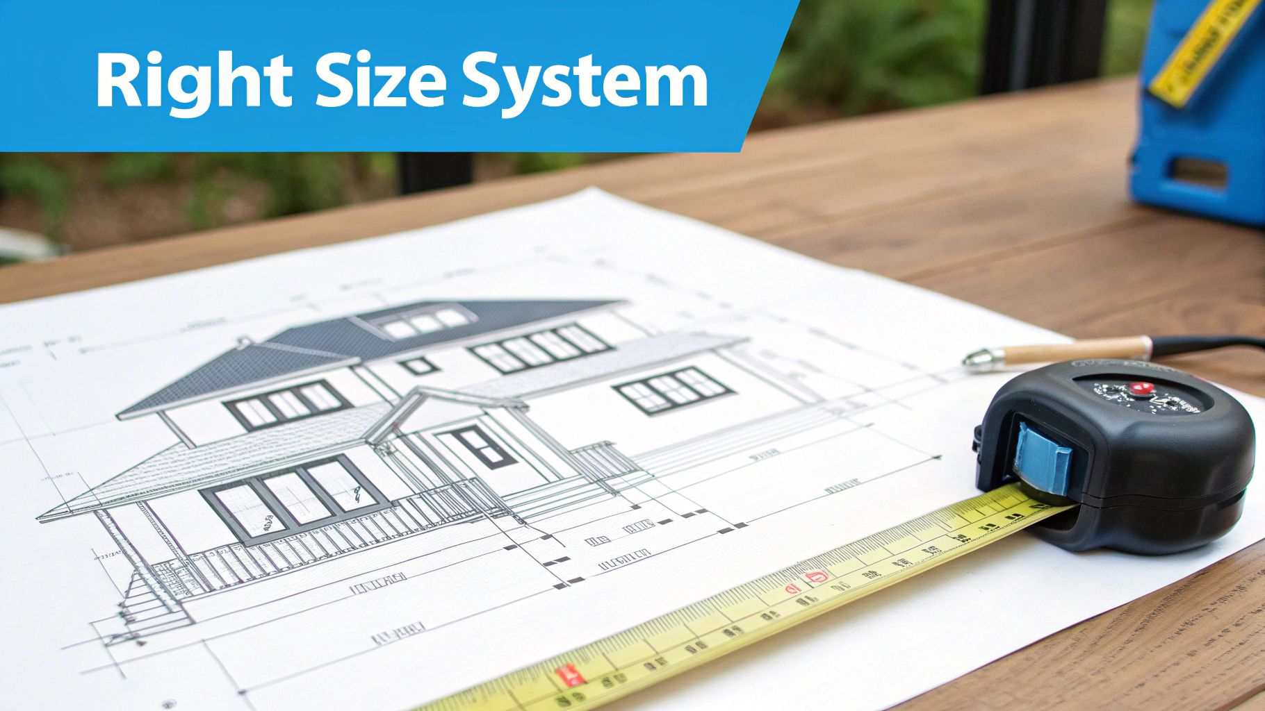 A close-up of a point of entry water filter system installed on a wall.
