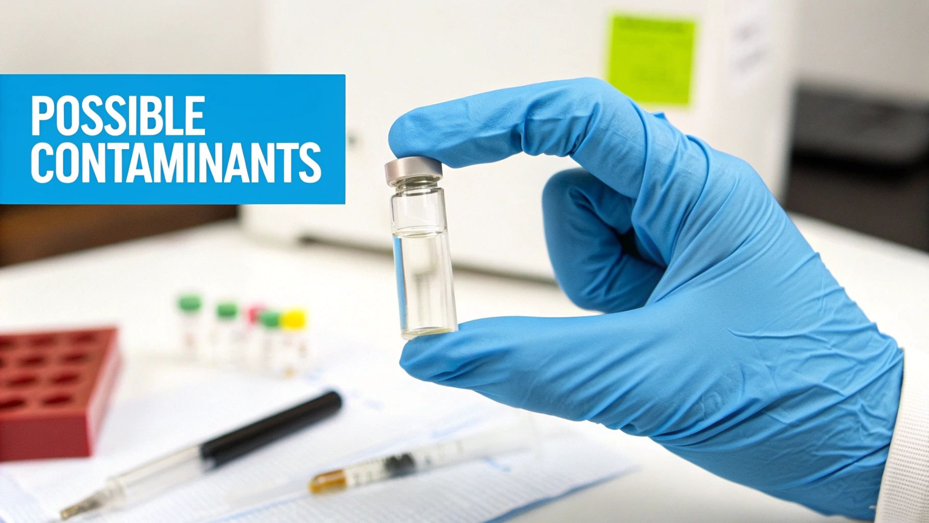 A close-up of an old, corroded pipe with water dripping from it