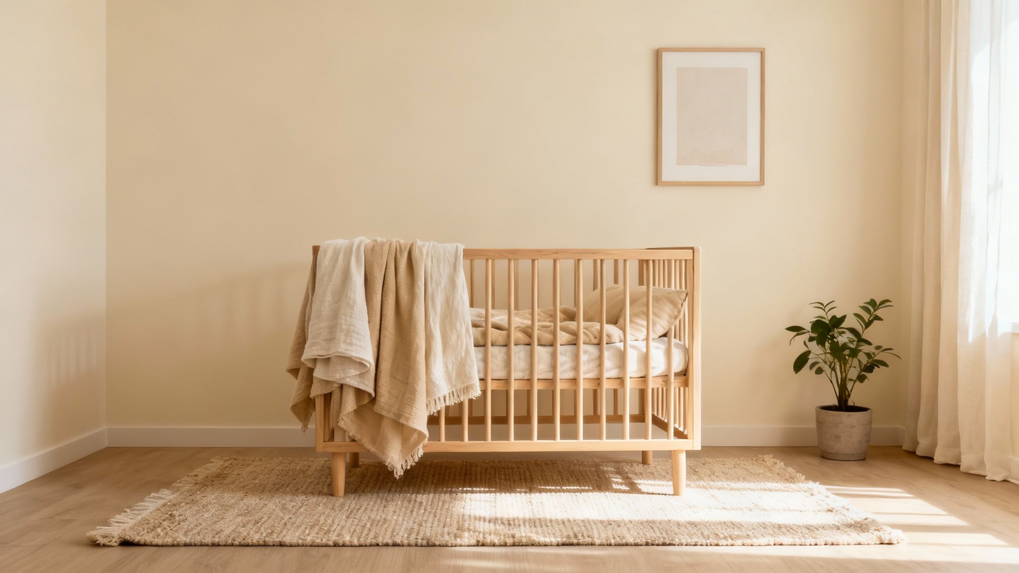 Soft Beige and Cream Palette