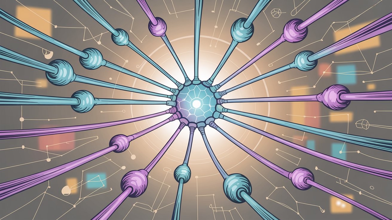Analytics integration ecosystem diagram showing connections between Shortimize and other tools