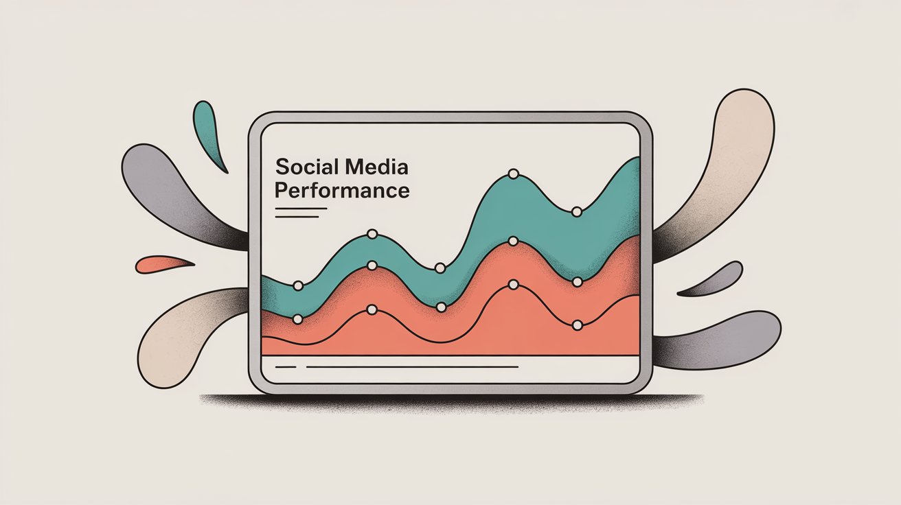 Cross-platform influencer analytics dashboard tracking TikTok Instagram and YouTube performance