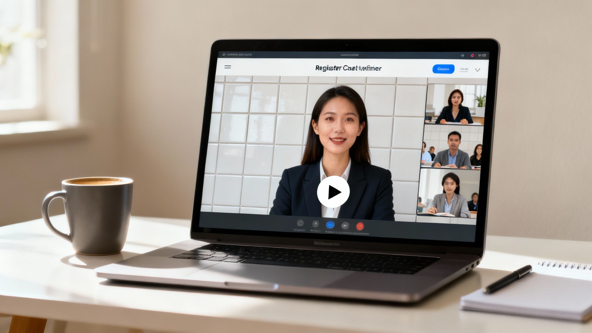 Webinars & Virtual Events