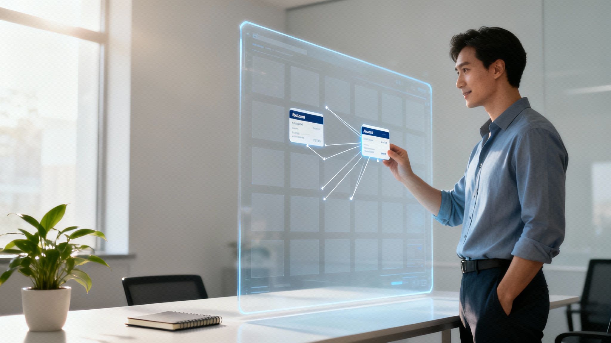 Screenshot from LinkedIn Sales Navigator showing lead filtering options