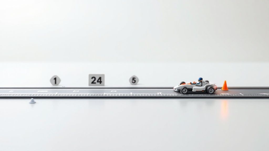 Pipeline Velocity by Account