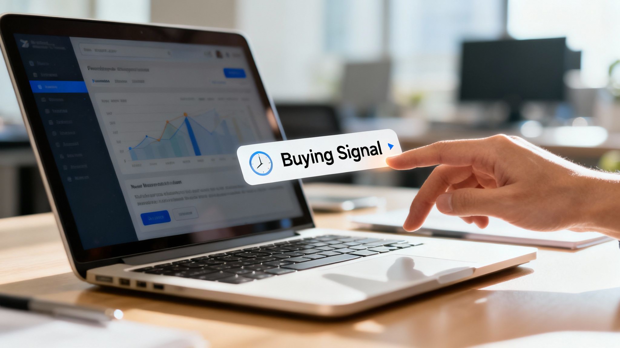 Screenshot from https://salesmotion.com