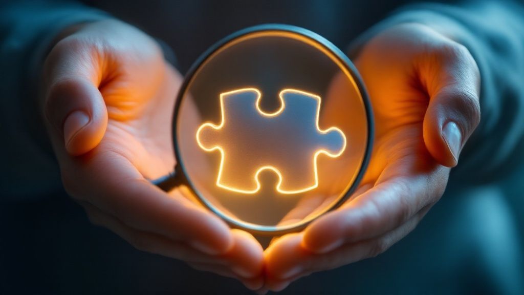 Solution Selling