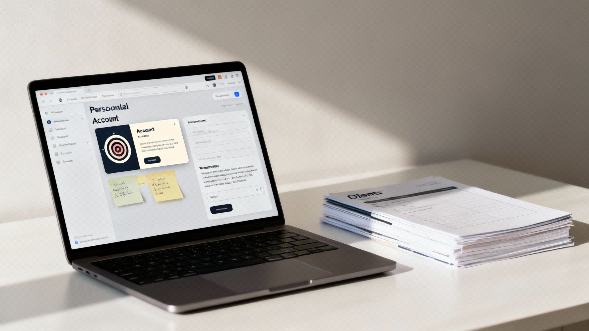 Account-Based Marketing (ABM)