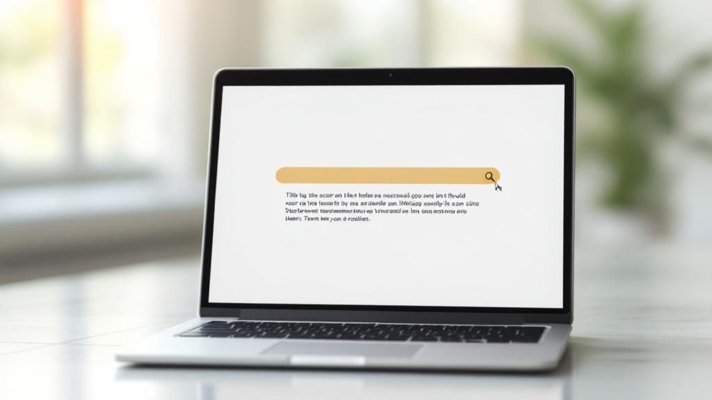 Compelling Title Tags and Meta Descriptions