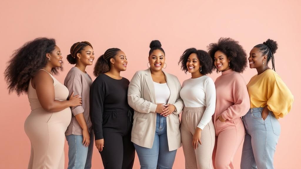 Dove's Real Beauty Campaign