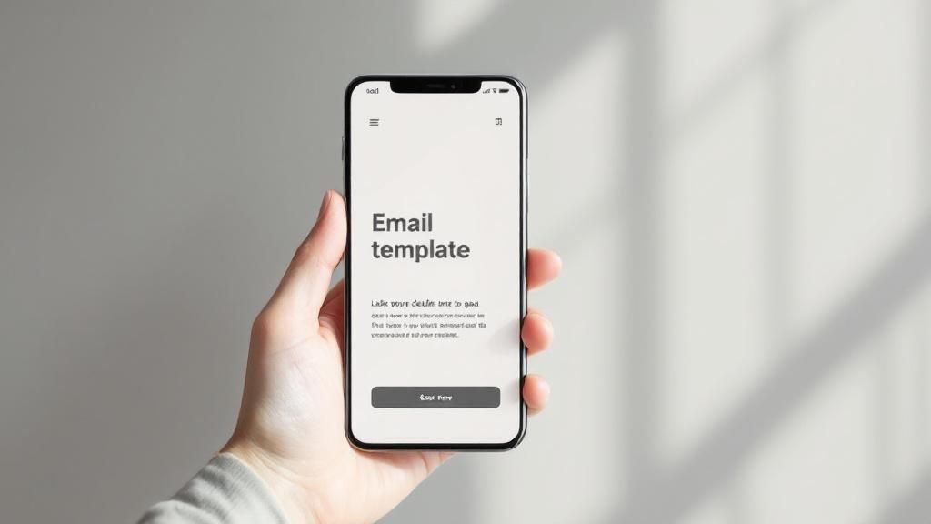Mobile-First Design and Responsiveness