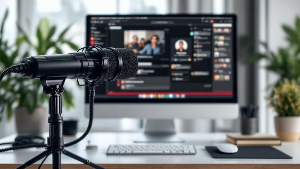 Live Interactive Streaming