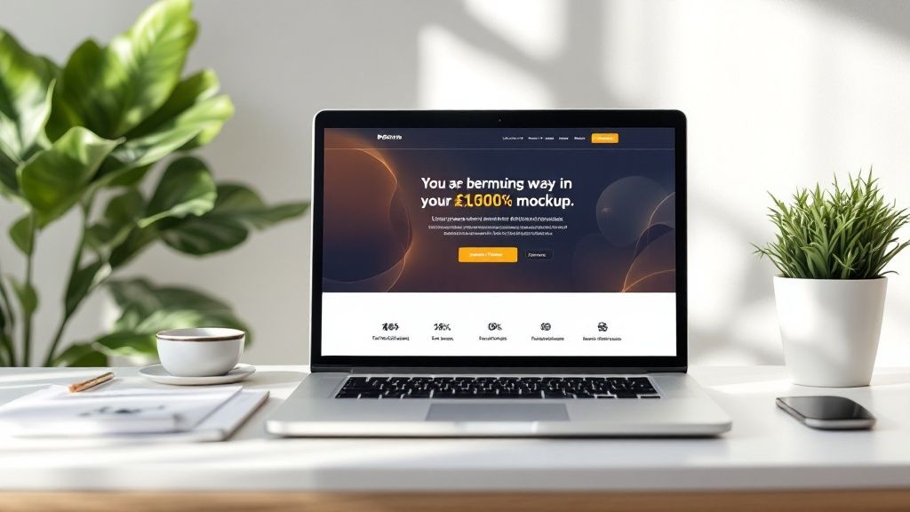 Landing Page Optimization