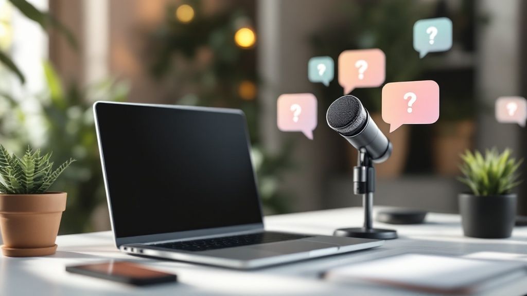Interactive Live Streaming