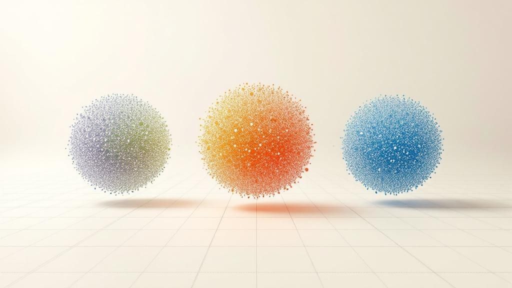 K-Means Clustering
