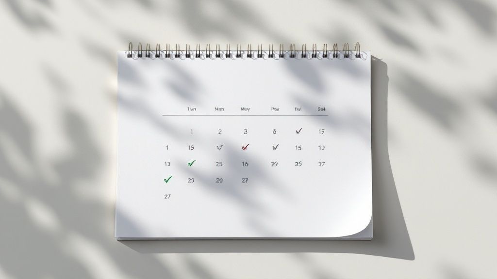 Regular Proactive Check-ins and Updates