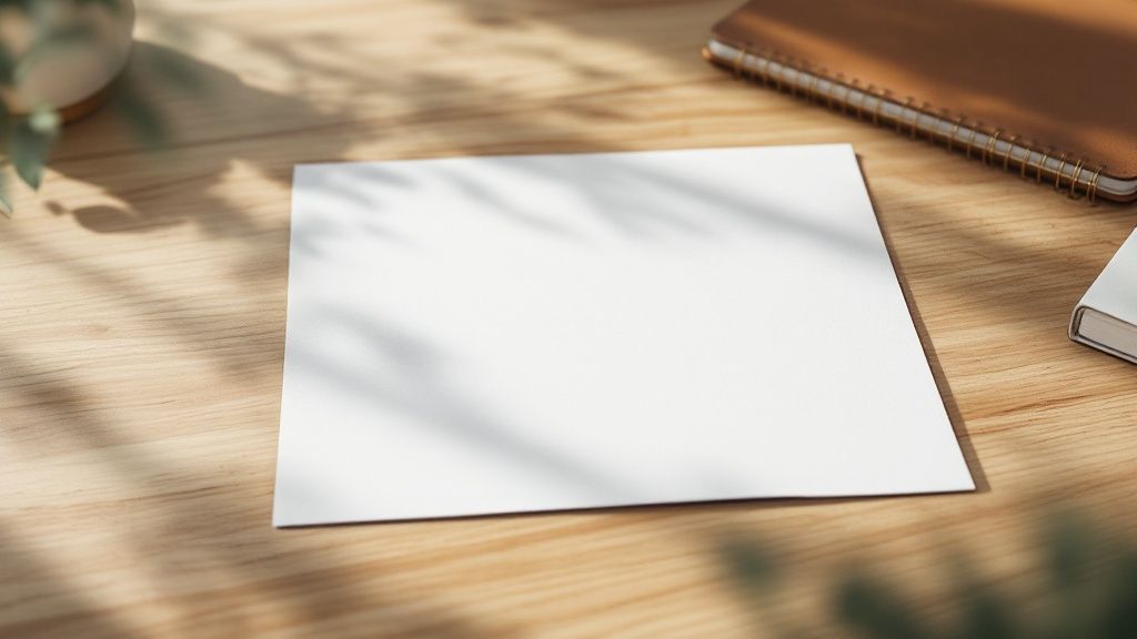 A person tending to a garden, symbolizing the careful cultivation of quality SEO keywords.