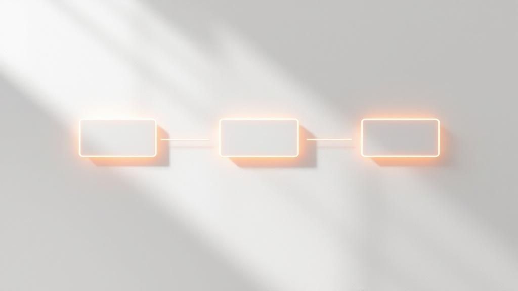 Header Structure Optimization (H1-H6)