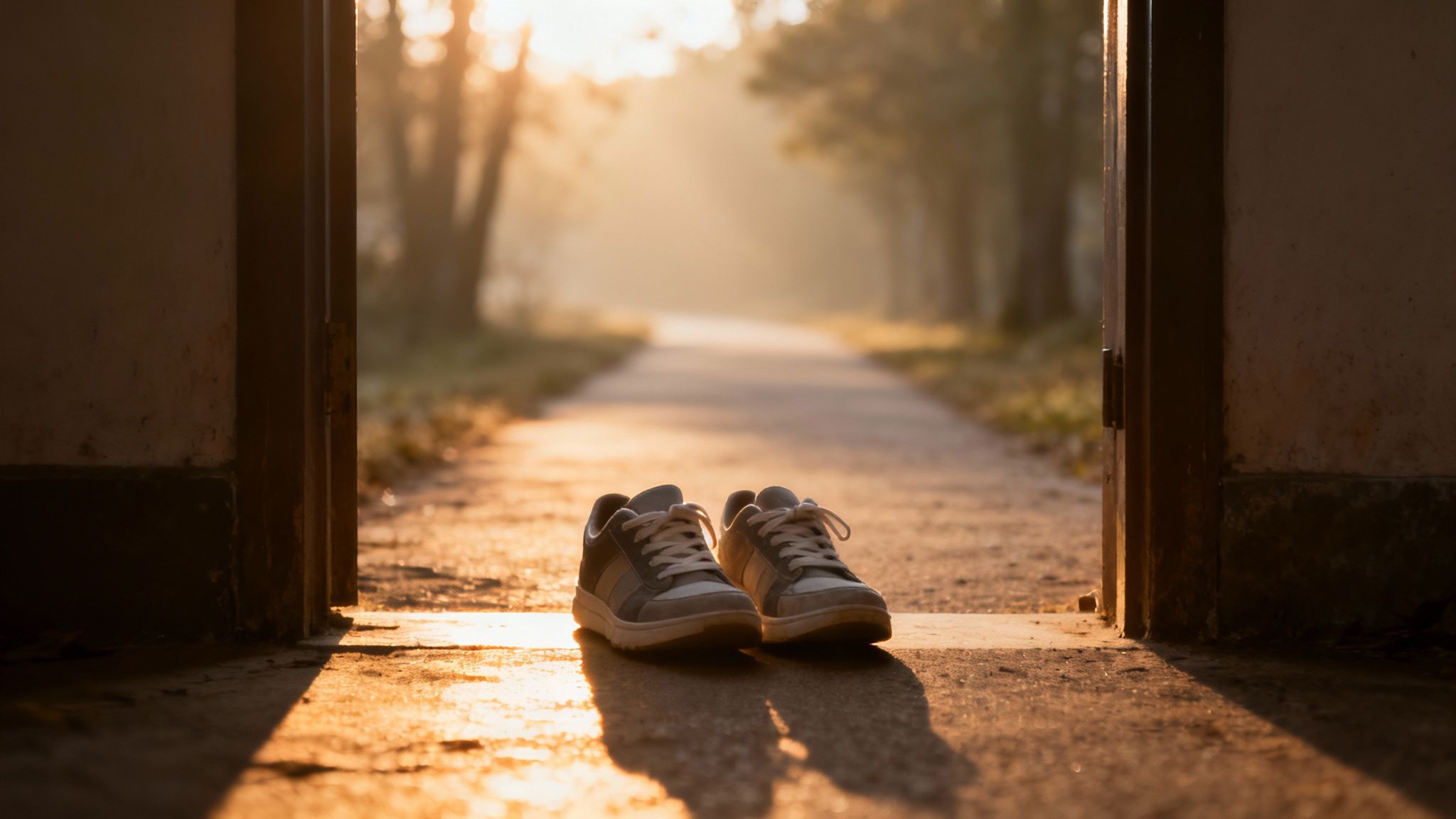 Start Your Journey CTA example on a webpage