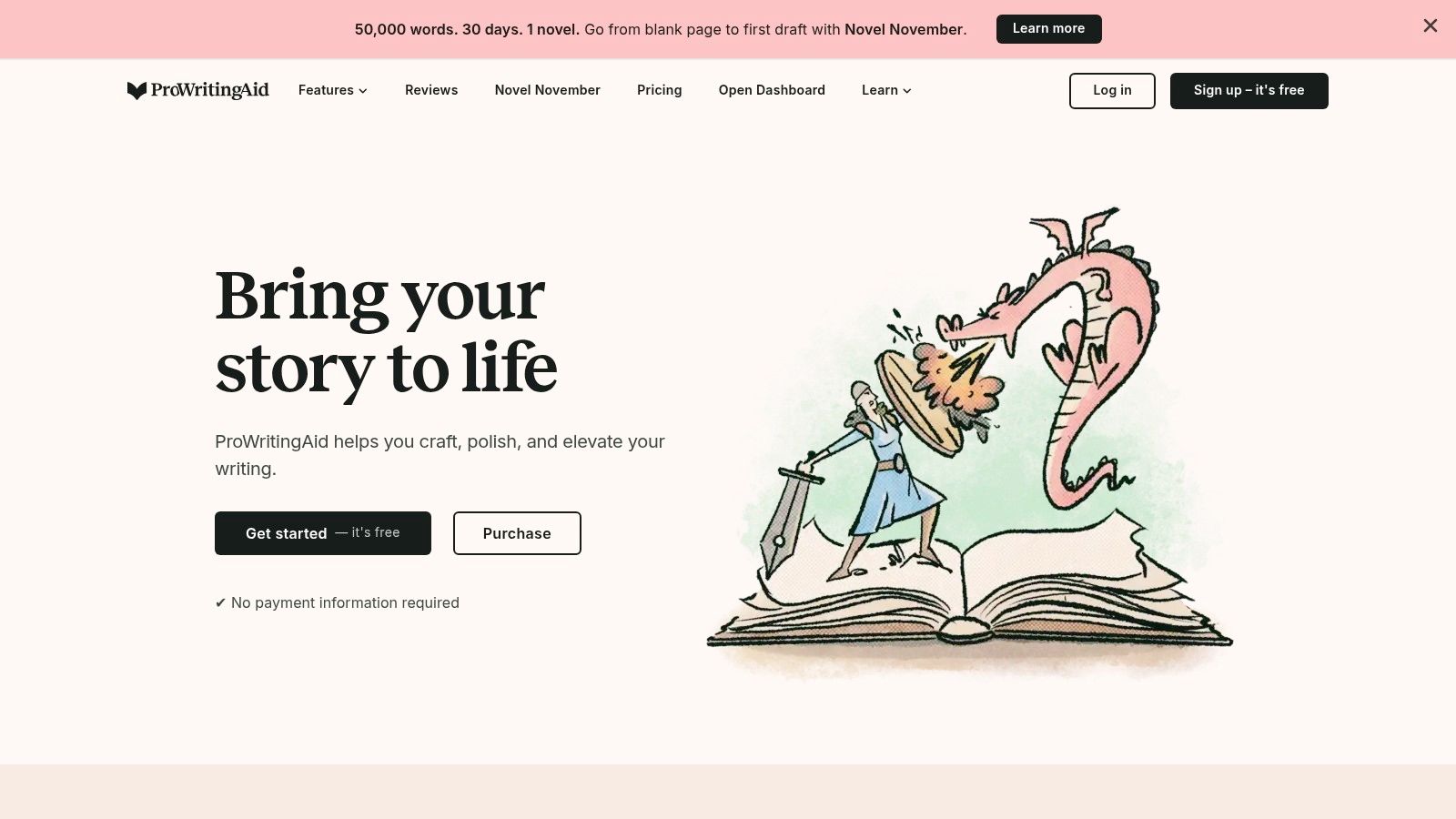 ProWritingAid