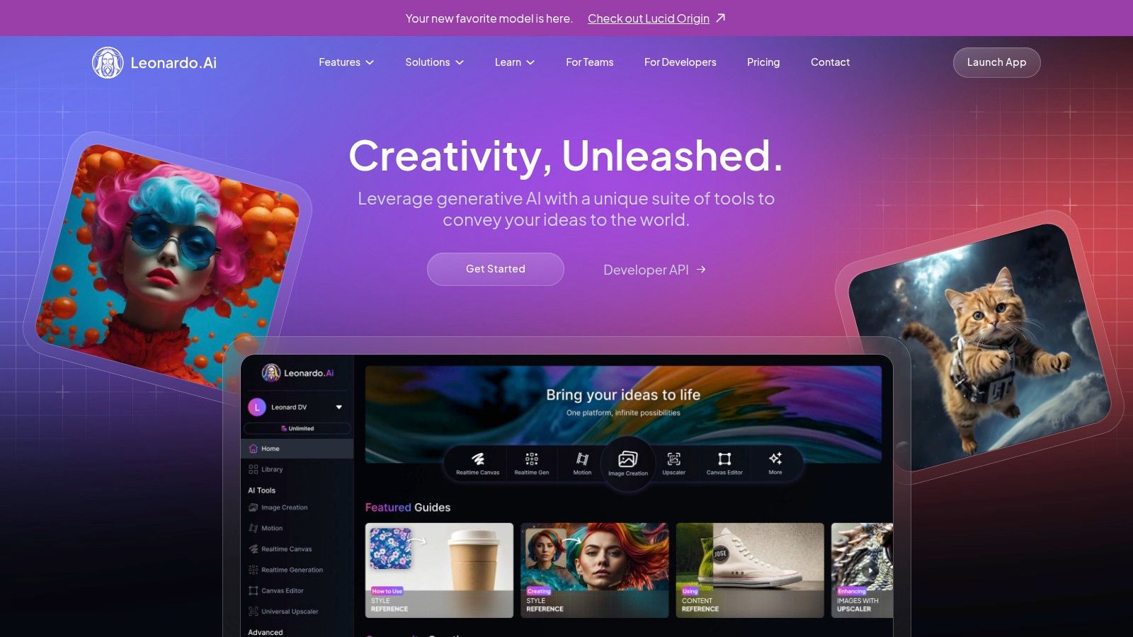 Leonardo.ai