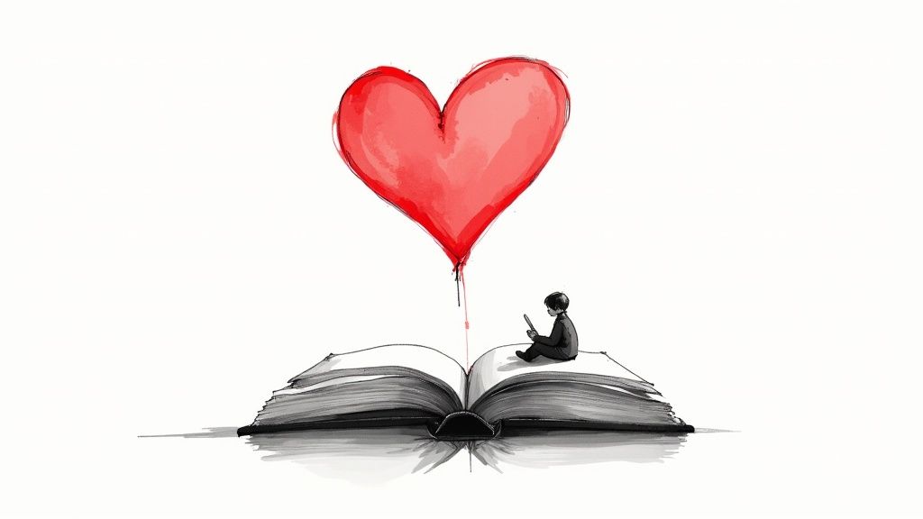 The Human Interest or Personal Story Angle
