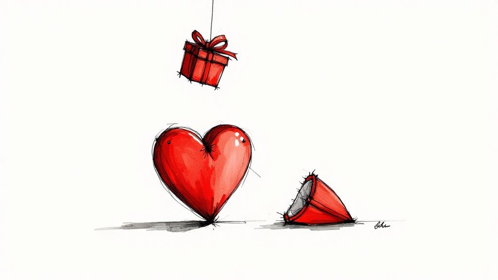 Love and Sacrifice