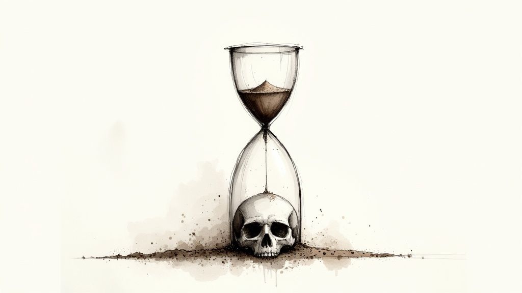 Death and Mortality