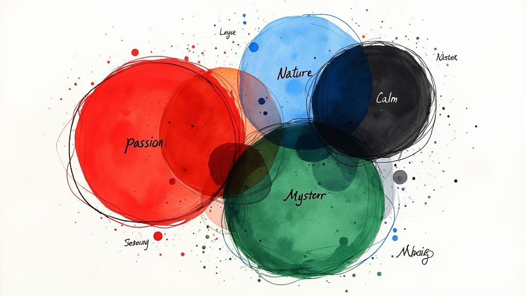 Create Strong Visual Hierarchy