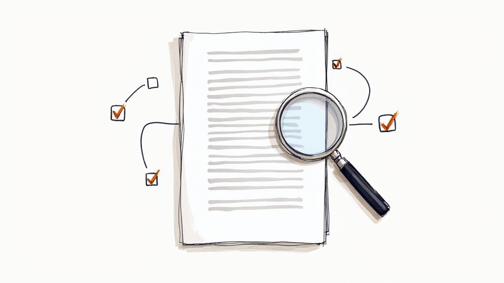 Automated Editorial and Fact-Checking Systems