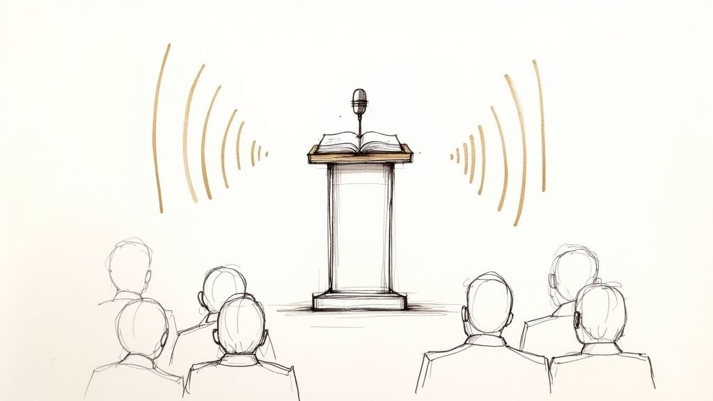 Content Marketing and Thought Leadership
