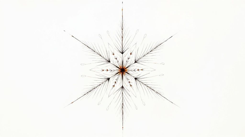 Snowflake Method