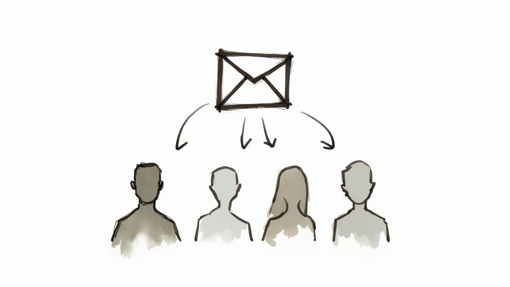 Email Marketing and Newsletter Campaigns