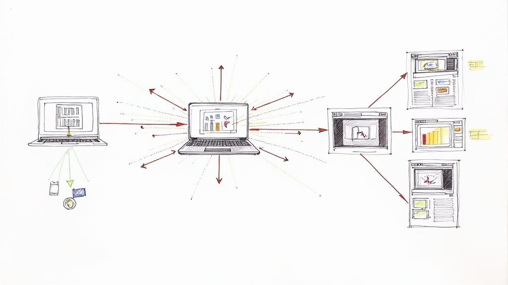 7. Multi-Modal Content Creation and Adaptation