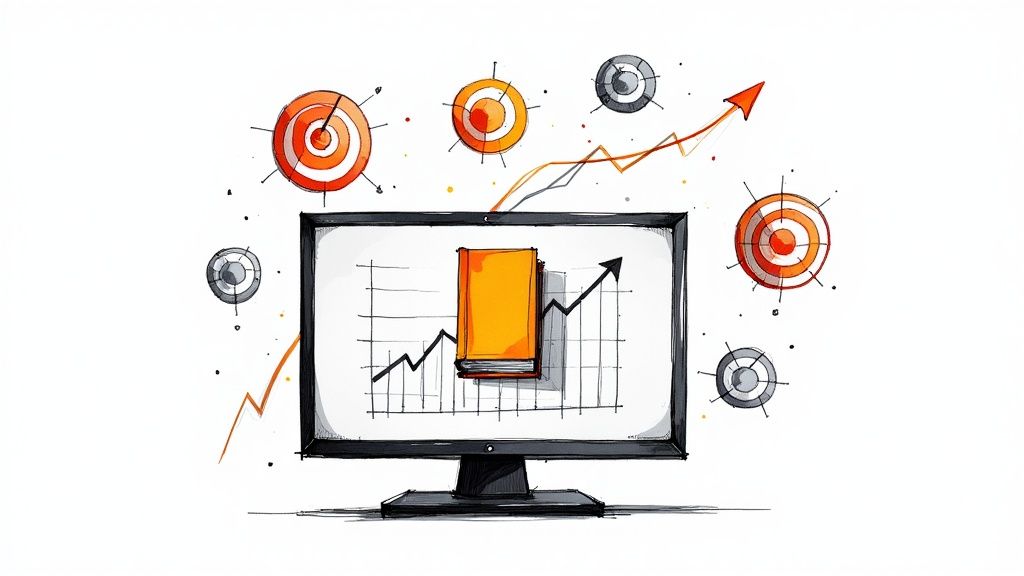 Book Review Strategy and ARC Distribution