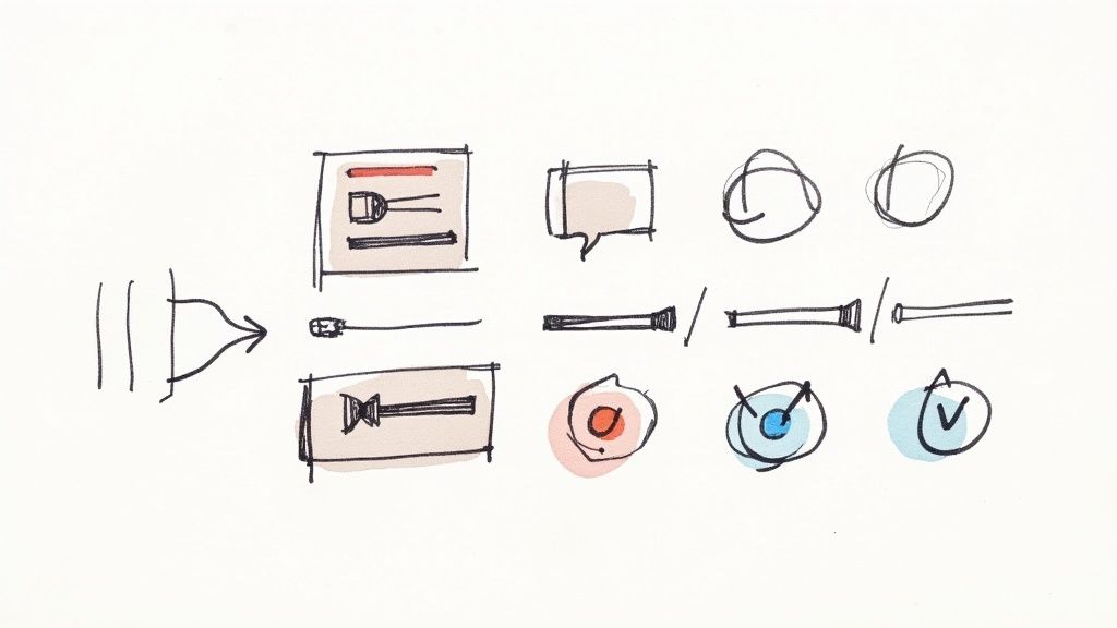 User-Generated Content Integration