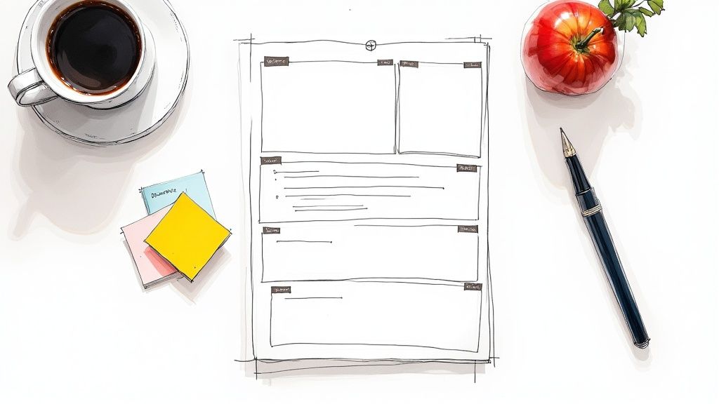 A Winning Query Letter Format Sample